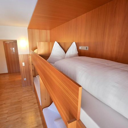 Bed & Breakfast Hostel Nives 솔다 외부 사진