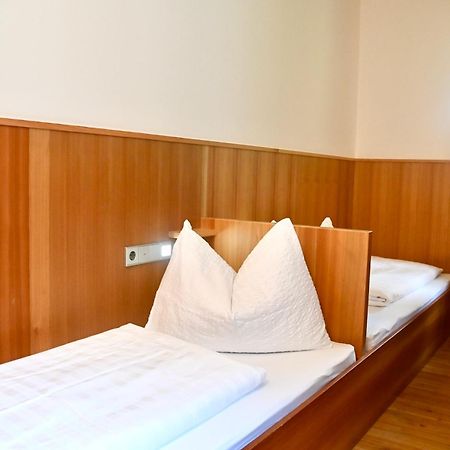 Bed & Breakfast Hostel Nives 솔다 외부 사진