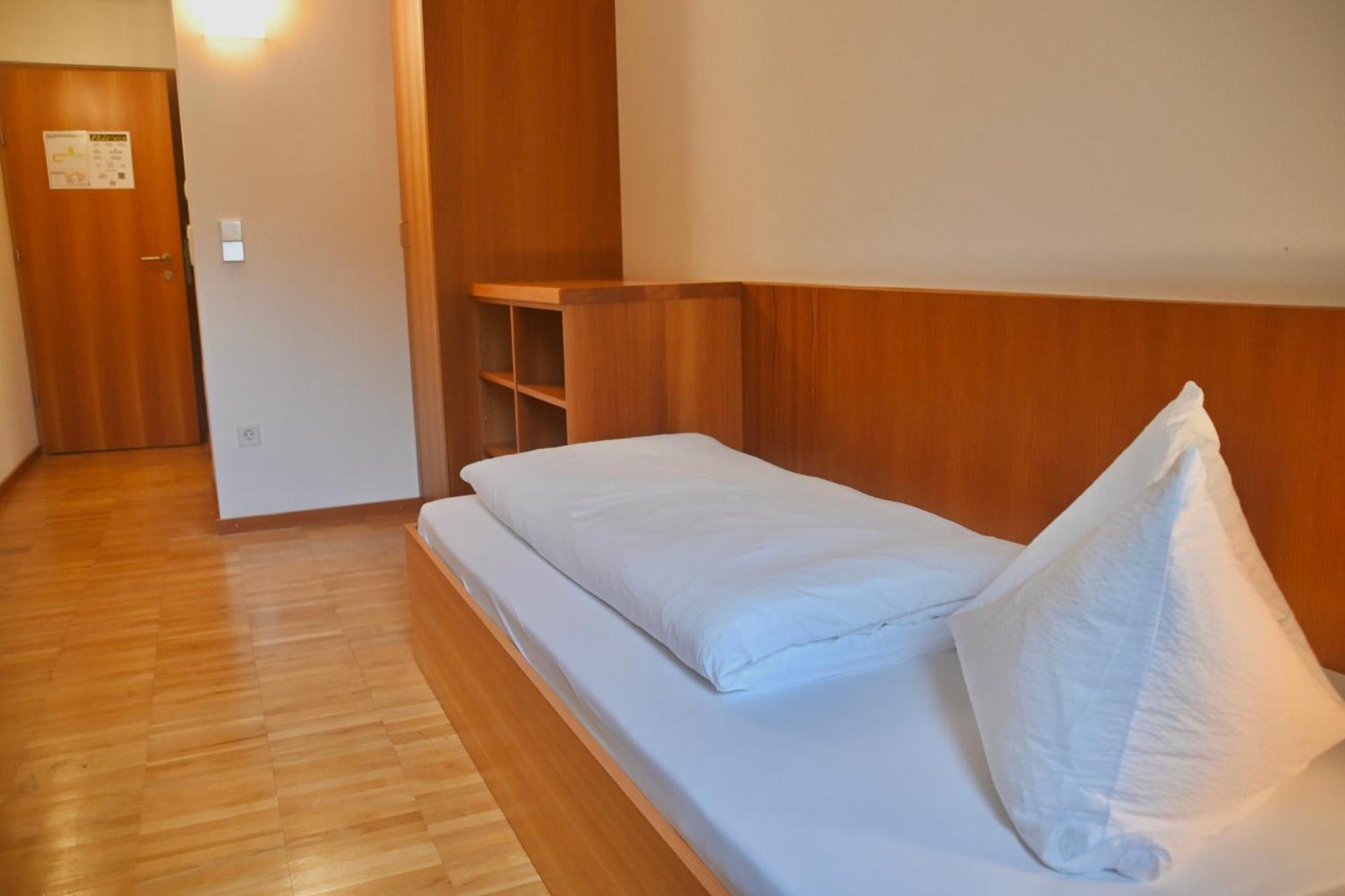 Bed & Breakfast Hostel Nives 솔다 객실 사진