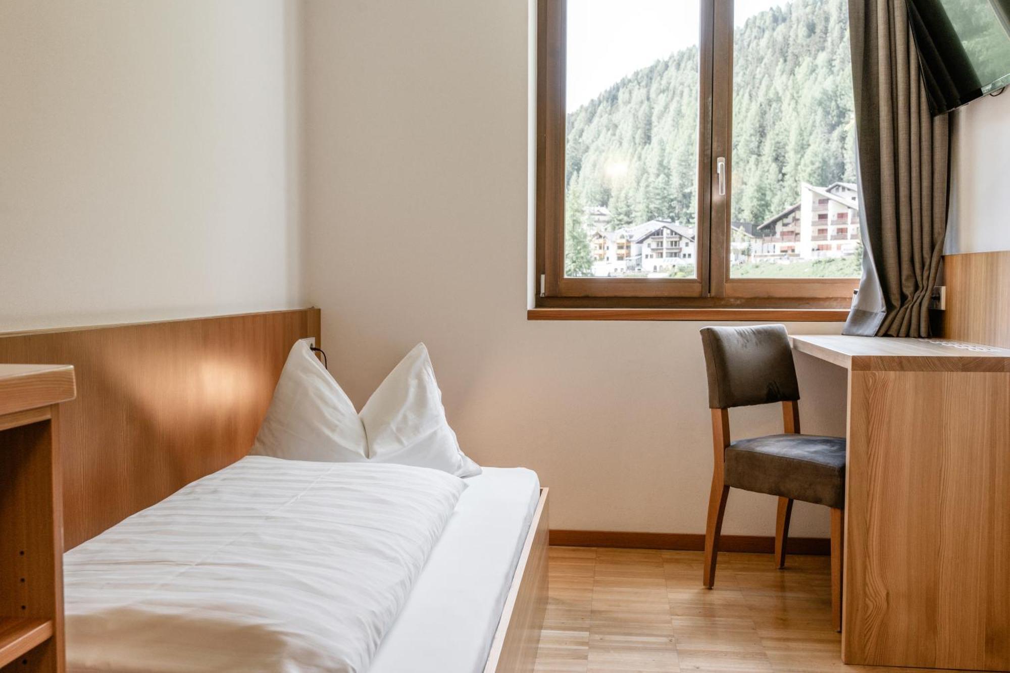 Bed & Breakfast Hostel Nives 솔다 객실 사진