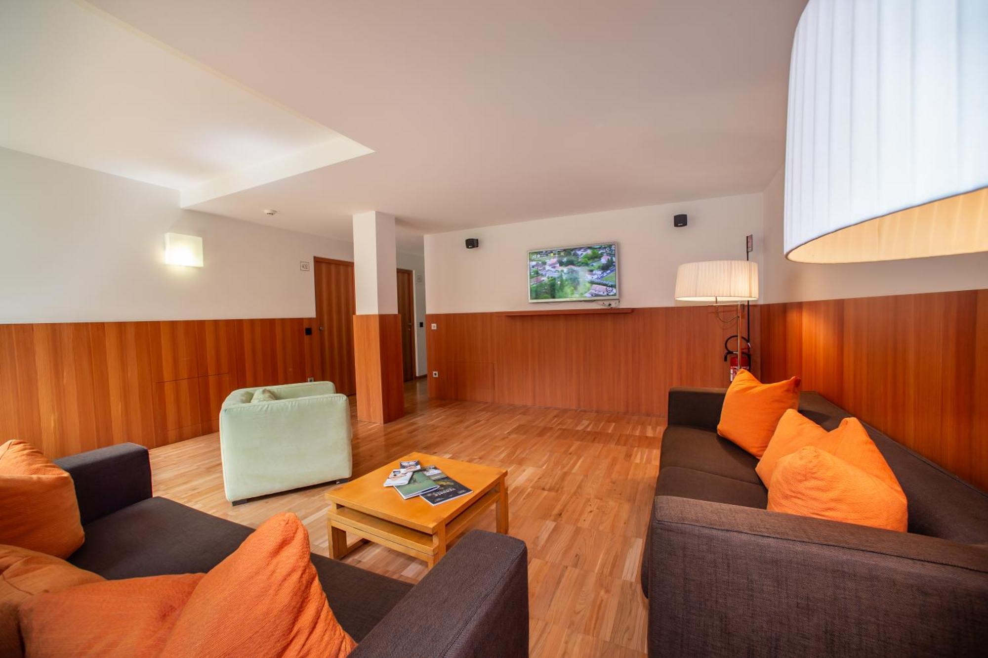 Bed & Breakfast Hostel Nives 솔다 외부 사진